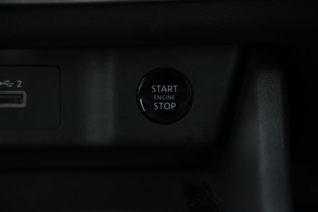 2024 Nissan X-trail St (2WD), Automatic, 52401 km, Keyless / Button Start