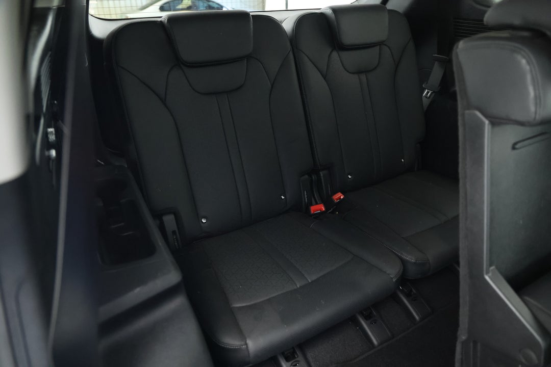 2022 Kia Sorento Sport+ 7 Seat, Automatic, 94408 km, Third Row Seats