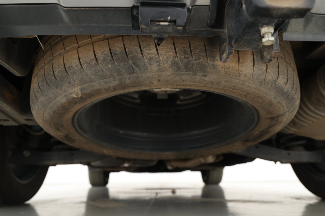 2022 Kia Sorento Sport+ 7 Seat, Automatic, 94408 km, Spare Wheel