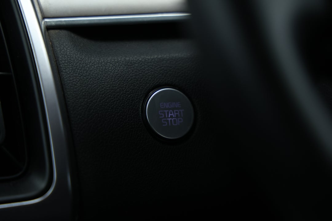 2022 Kia Sorento Sport+ 7 Seat, Automatic, 94408 km, Keyless / Button Start