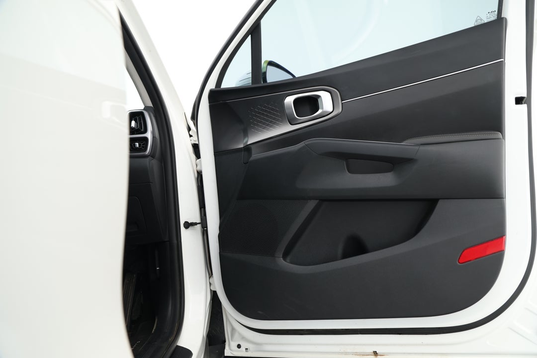 2022 Kia Sorento Sport+ 7 Seat, Automatic, 94408 km, Speaker View