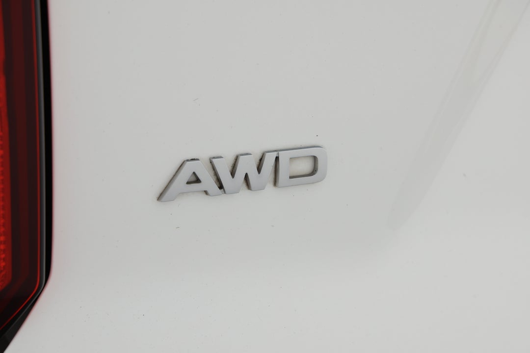 2022 Kia Sorento Sport+ 7 Seat, Automatic, 94408 km, Badge (Boot Left Side)