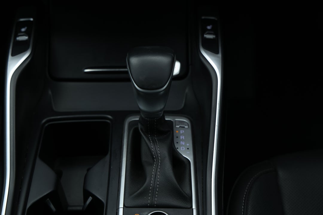 2022 Kia Sorento Sport+ 7 Seat, Automatic, 94408 km, Gear Lever 