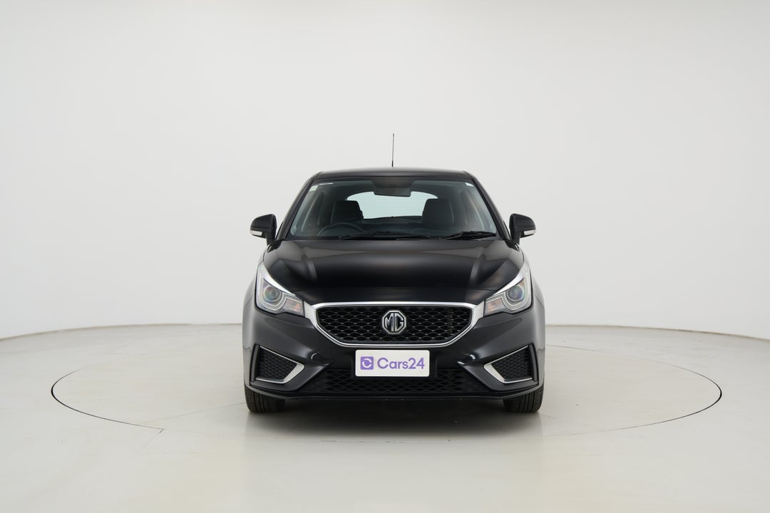 2023 MG Mg3 Auto Excite (with Navigation), Automatic, 39884 km, Front View