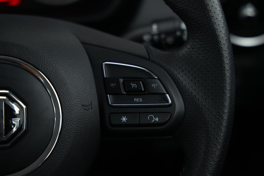 2023 MG Mg3 Auto Excite (with Navigation), Automatic, 39884 km, Cruise Control