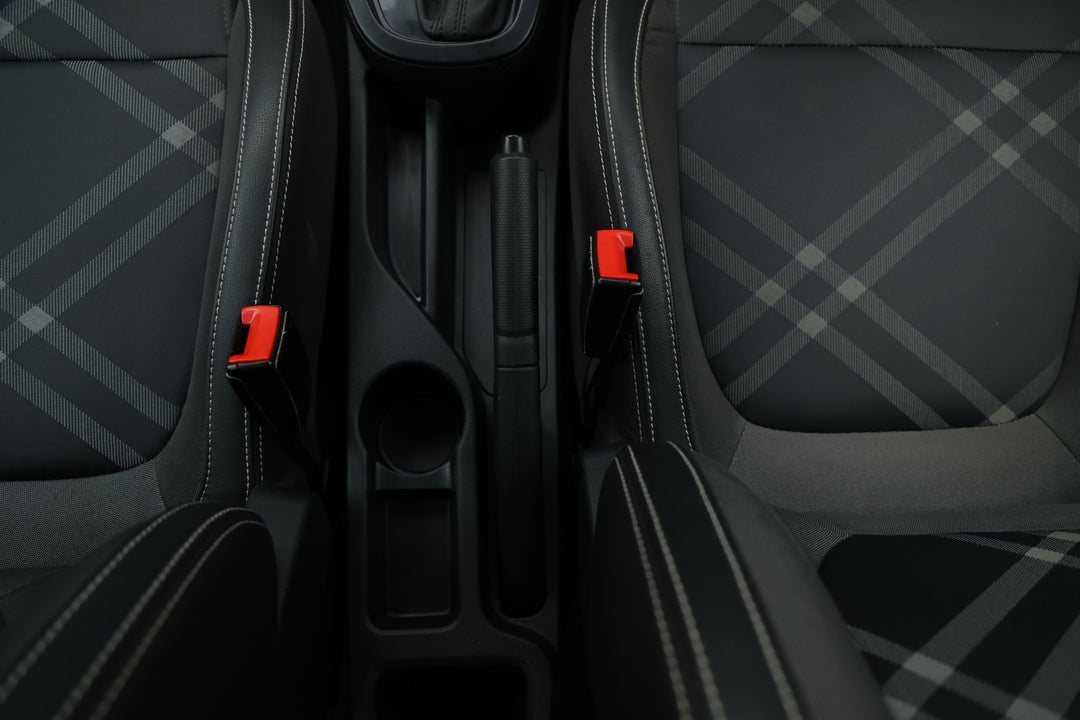 2023 MG Mg3 Auto Excite (with Navigation), Automatic, 39884 km, Handbrake