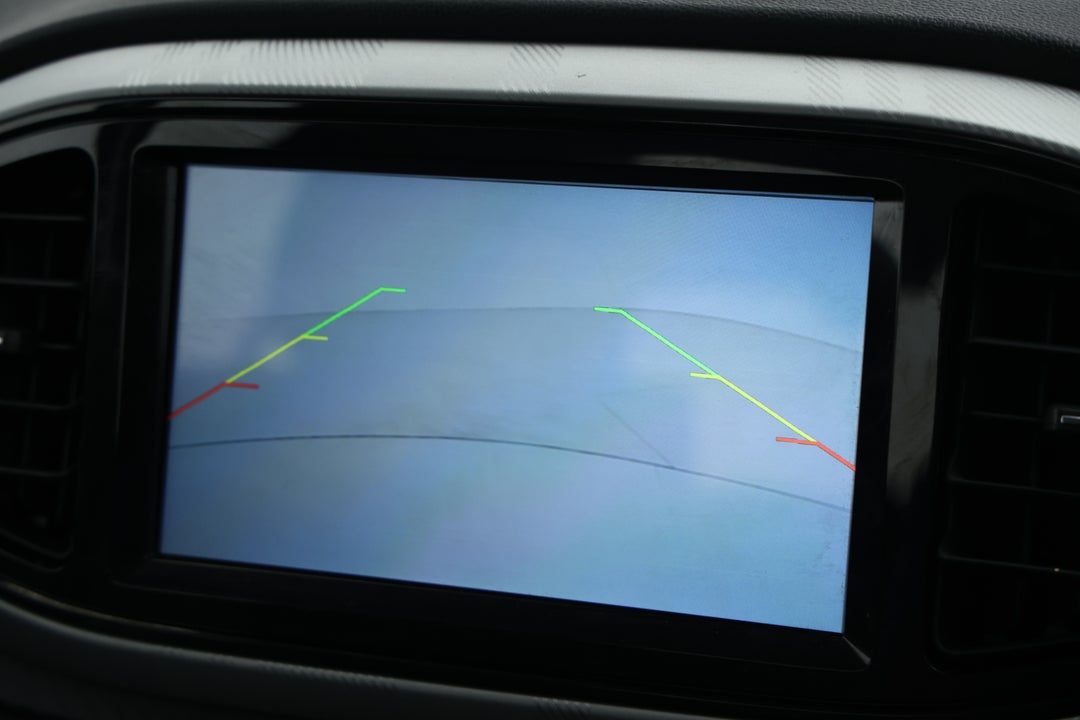 2023 MG Mg3 Auto Excite (with Navigation), Automatic, 39884 km, Parking Camera