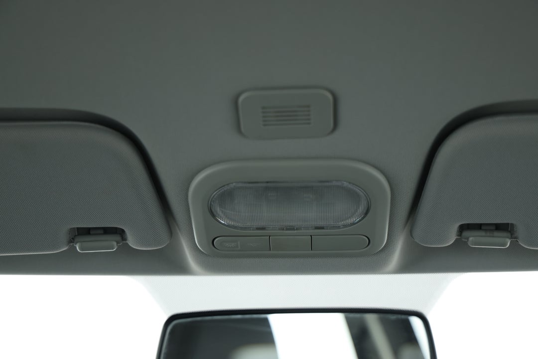 2023 MG Mg3 Auto Excite (with Navigation), Automatic, 39884 km, On-Roof Controls/Sunglass holder