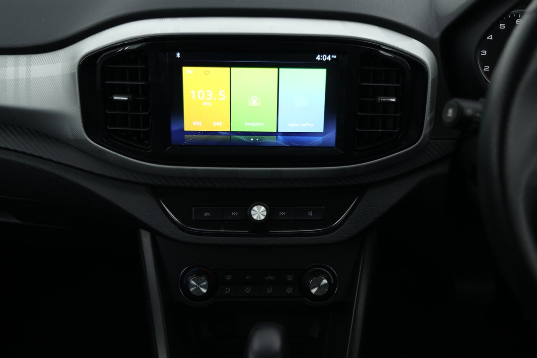 2023 MG Mg3 Auto Excite (with Navigation), Automatic, 39884 km, Center Console