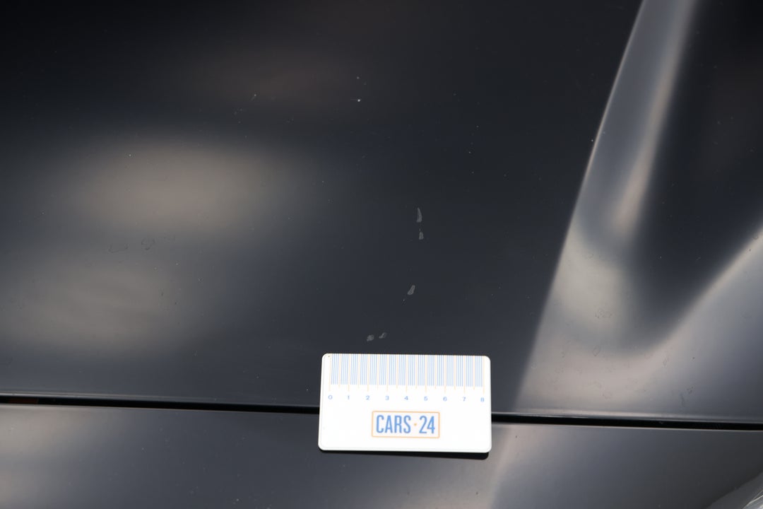 2023 MG Mg3 Auto Excite (with Navigation), Automatic, 39884 km, Bonnet Bird acid