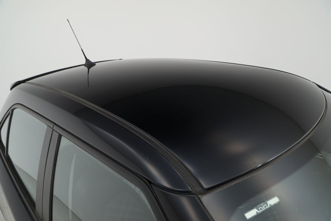 2023 MG Mg3 Auto Excite (with Navigation), Automatic, 39884 km, Roof/Sunroof View