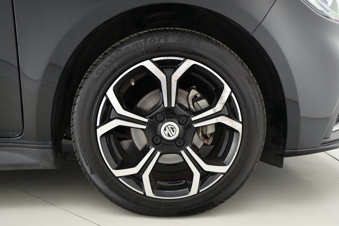 2023 MG Mg3 Auto Excite (with Navigation), Automatic, 39884 km, Right Front Wheel