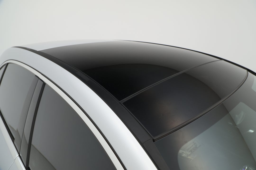 2018 Mercedes-benz A200 A200, Automatic, 40509 km, Roof/Sunroof View