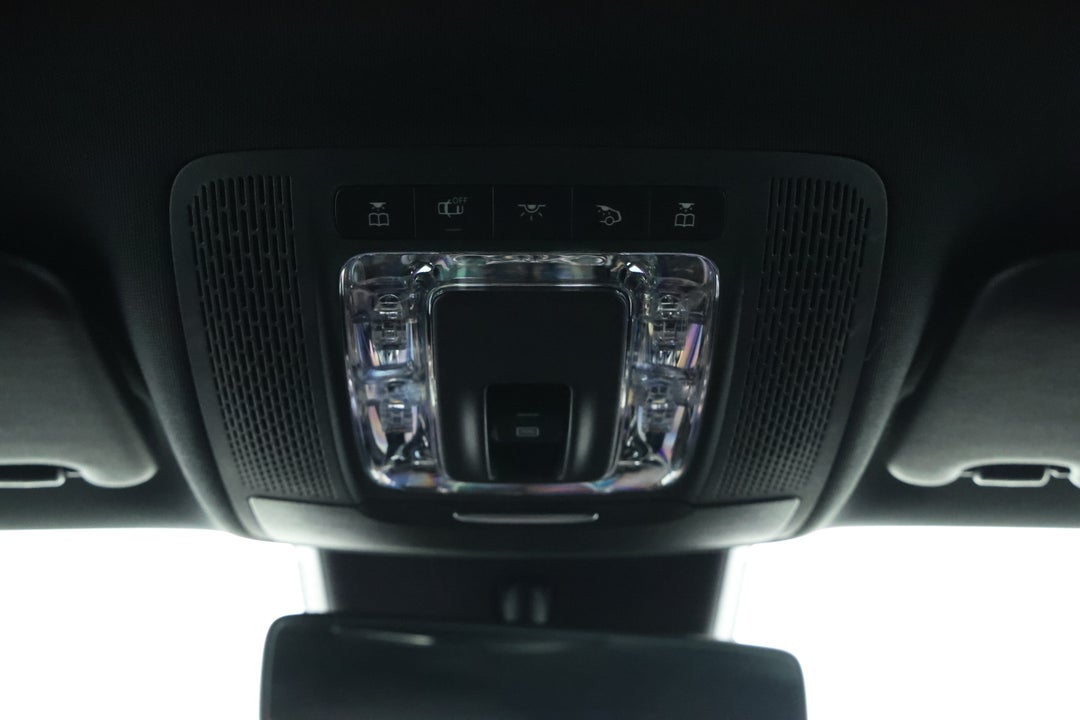 2018 Mercedes-benz A200 A200, Automatic, 40509 km, On-Roof Controls/Sunglass holder