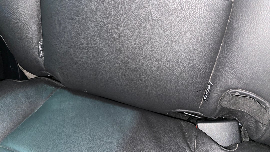 2021 Ford Ranger Xlt 3.2 (4x4), Automatic, 38957 km, Child Seat Anchor Points