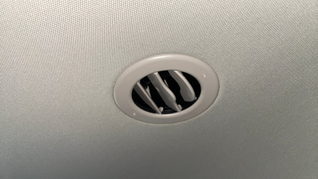 2019 Holden Trailblazer Ltz (4x4), Automatic, 110022 km, Rear A/C Vent