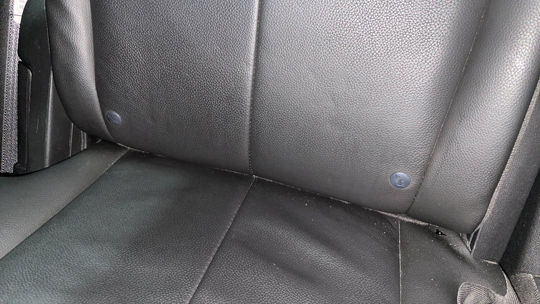 2019 Holden Trailblazer Ltz (4x4), Automatic, 110022 km, Child Seat Anchor Points