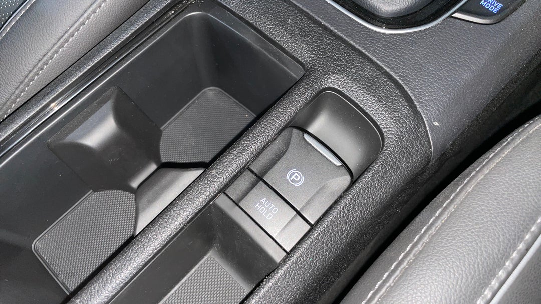 2022 Hyundai i30 Active, Automatic, 51143 km, Handbrake