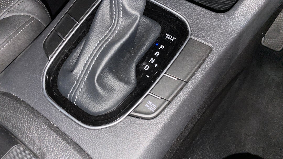 2022 Hyundai i30 Active, Automatic, 51143 km, Utility Switches/Buttons