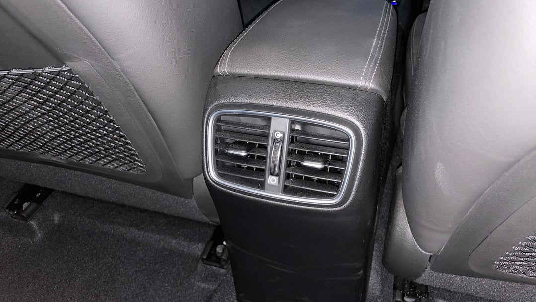2022 Hyundai i30 Active, Automatic, 51143 km, Rear A/C Vent