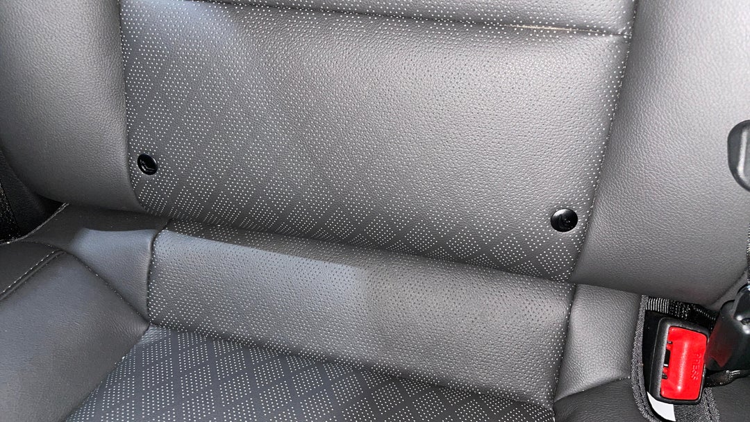 2022 Hyundai i30 Active, Automatic, 51143 km, Child Seat Anchor Points