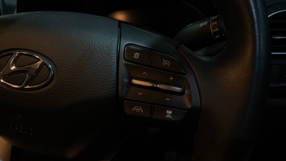 2022 Hyundai i30 Active, Automatic, 51143 km, Cruise Control