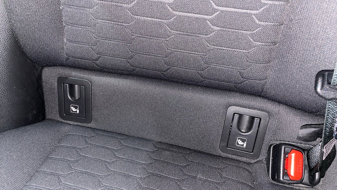 2021 Toyota Corolla Ascent Sport, Automatic, 53785 km, Child Seat Anchor Points