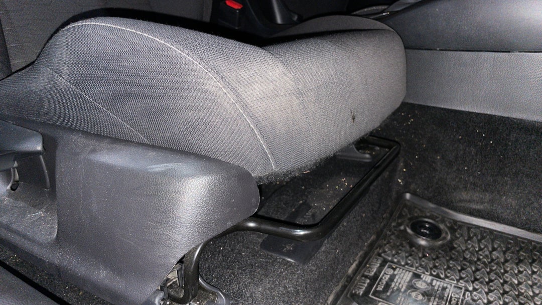 2021 Toyota Corolla Ascent Sport, Automatic, 53785 km, Drivers Side Adjustment Panel