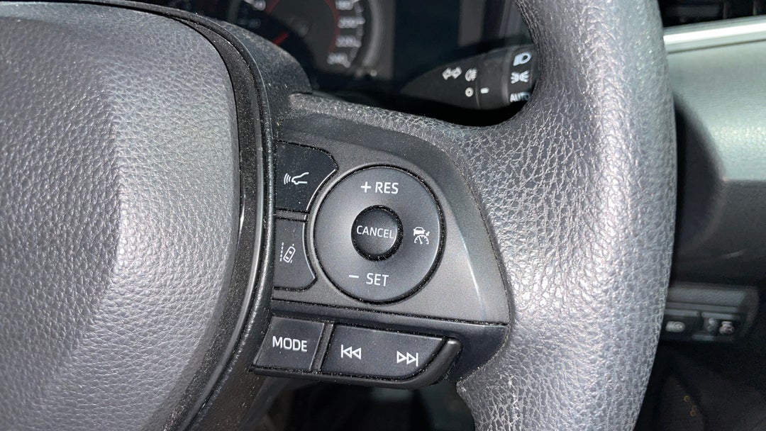 2021 Toyota Corolla Ascent Sport, Automatic, 53785 km, Cruise Control