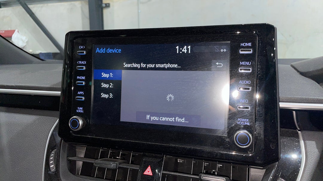 2021 Toyota Corolla Ascent Sport, Automatic, 53785 km, Android/Apple Car Play