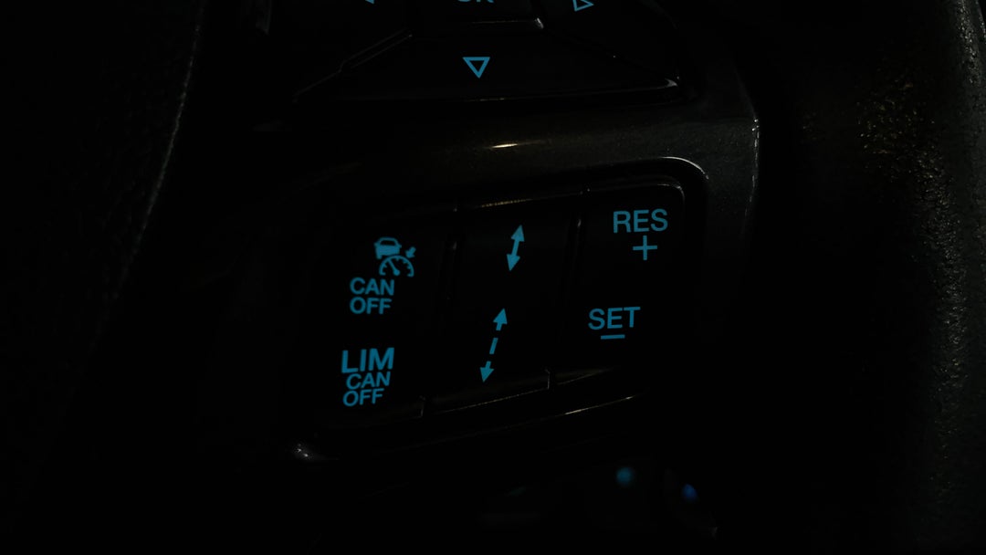 2019 Ford Ranger Wildtrak 3.2 (4x4), Automatic, 125916 km, Cruise Control