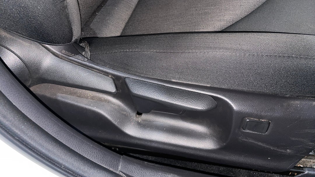 2023 Toyota Camry Ascent, Automatic, 43922 km, Drivers Side Adjustment Panel