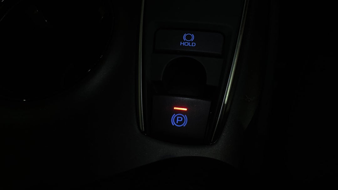 2023 Toyota Camry Ascent, Automatic, 43922 km, Handbrake