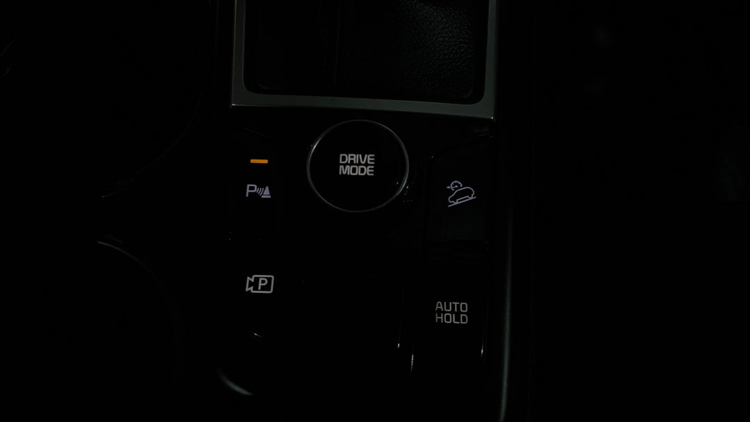 2023 Kia Sportage S (FWD), Automatic, 48157 km, Utility Switches/Buttons