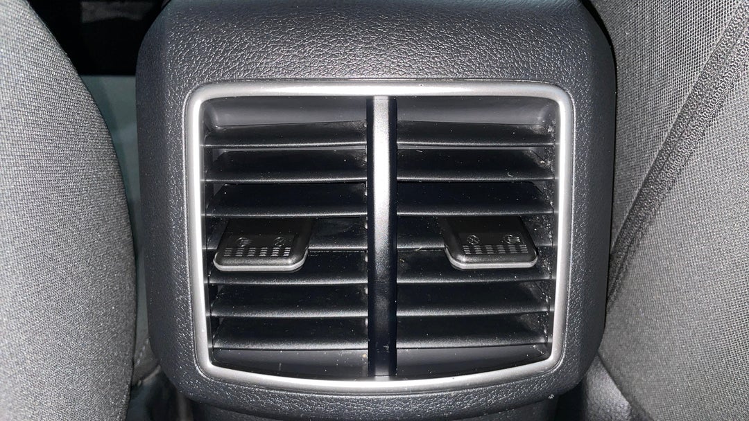 2023 Kia Sportage S (FWD), Automatic, 48157 km, Rear A/C Vent