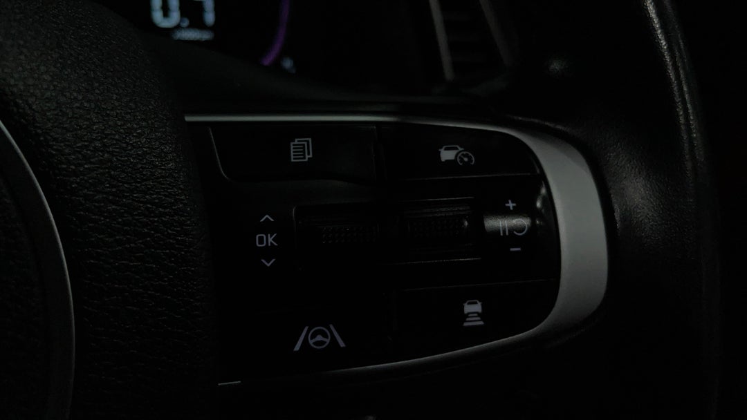 2023 Kia Sportage S (FWD), Automatic, 48157 km, Cruise Control