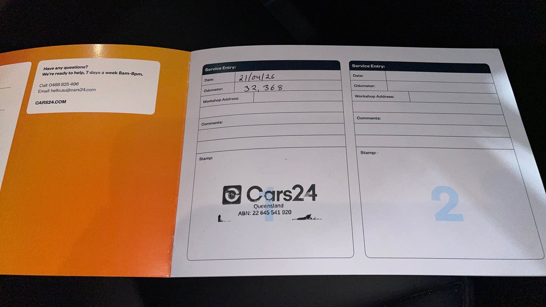 2023 Tesla Model Y Performance, Automatic, 32376 km, Service History