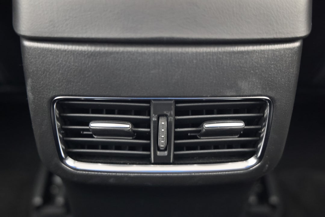 2025 Mazda CX-5 G25 Touring (AWD), Automatic, 13587 km, Rear A/C Vent