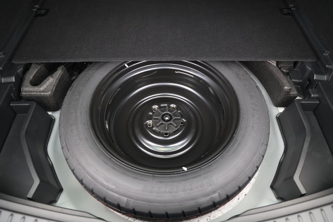 2025 Mazda CX-5 G25 Touring (AWD), Automatic, 13587 km, Spare Wheel