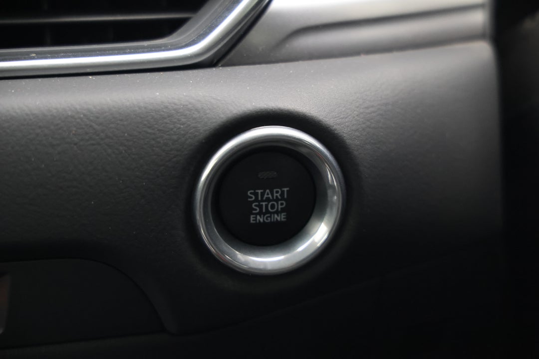 2025 Mazda CX-5 G25 Touring (AWD), Automatic, 13587 km, Keyless / Button Start