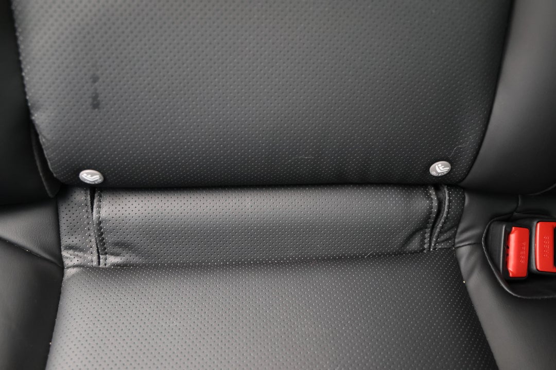 2025 Mazda CX-5 G25 Touring (AWD), Automatic, 13587 km, Child Seat Anchor Points