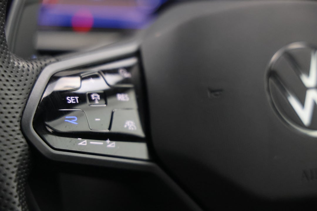 2023 Volkswagen T-roc R, Automatic, 59953 km, Cruise Control