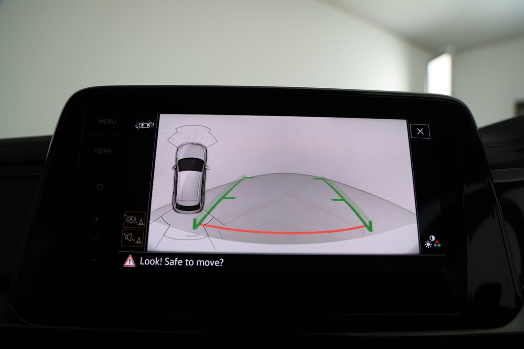 2023 Volkswagen T-roc R, Automatic, 59953 km, Parking Camera