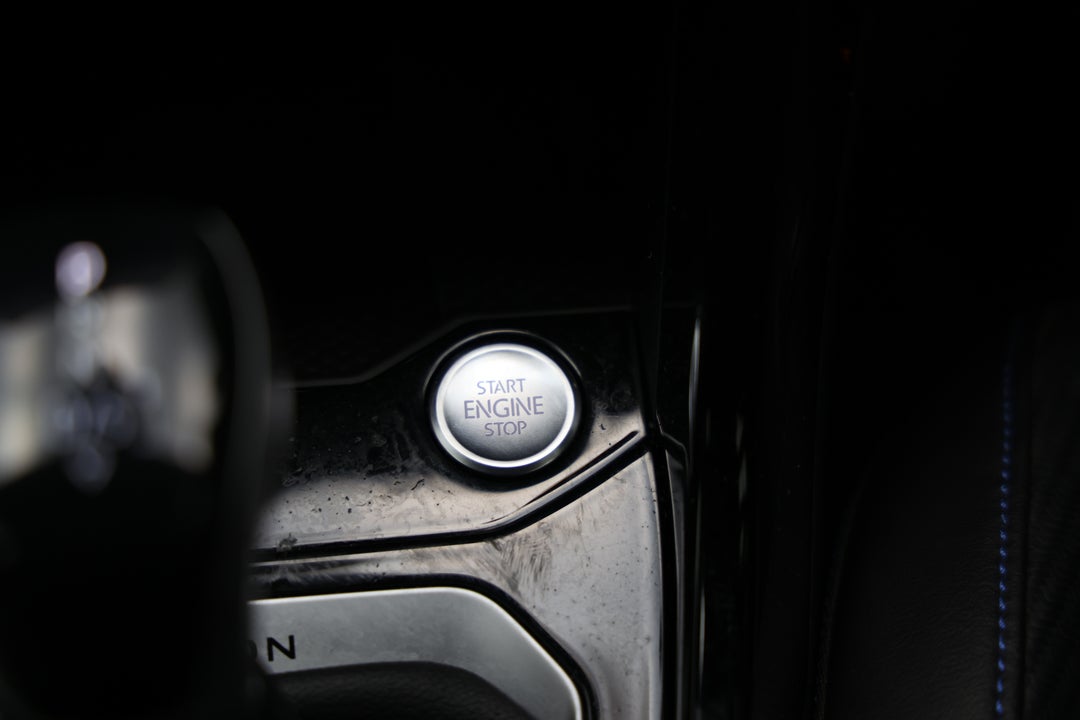 2023 Volkswagen T-roc R, Automatic, 59953 km, Keyless / Button Start