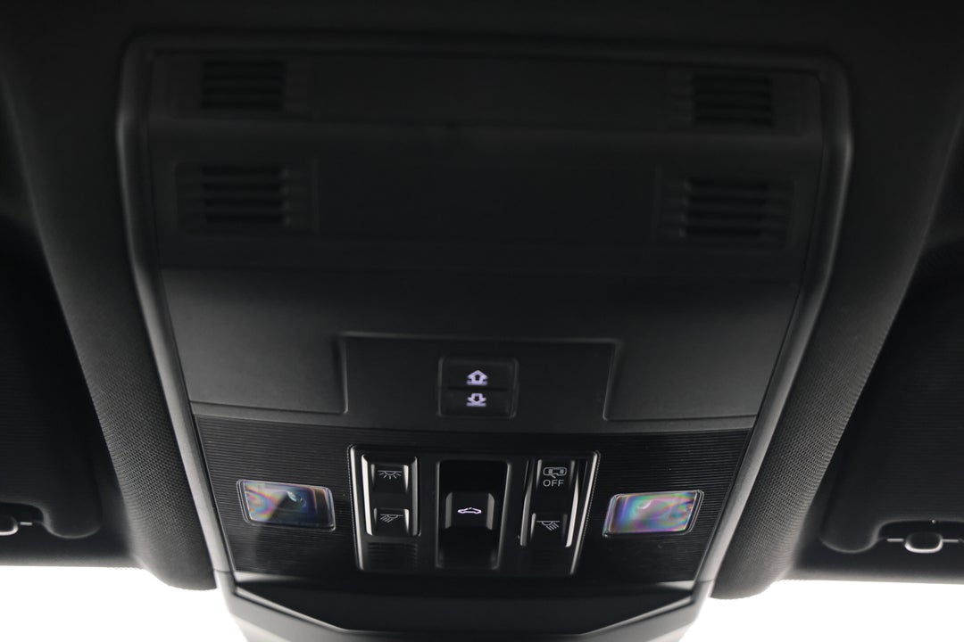 2023 Volkswagen T-roc R, Automatic, 59953 km, On-Roof Controls/Sunglass holder