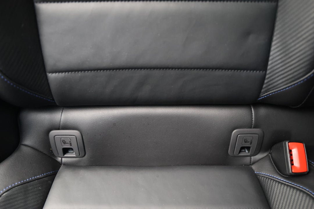 2023 Volkswagen T-roc R, Automatic, 59953 km, Child Seat Anchor Points