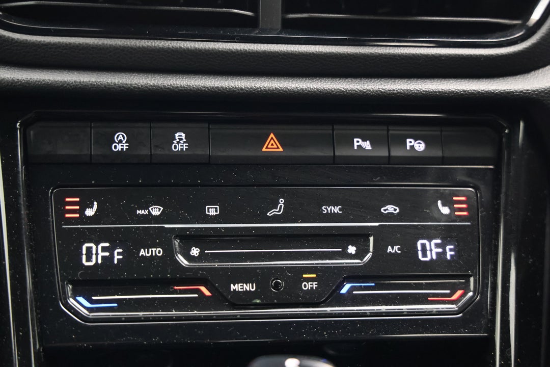 2023 Volkswagen T-roc R, Automatic, 59953 km, Ventilated Seats