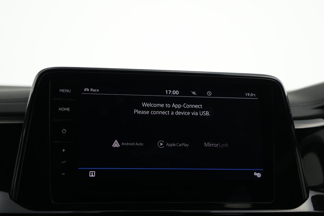 2023 Volkswagen T-roc R, Automatic, 59953 km, Android/Apple Car Play