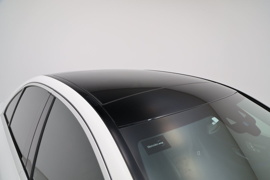 2020 Mercedes-benz C300 Edition C, Automatic, 54013 km, Roof/Sunroof View