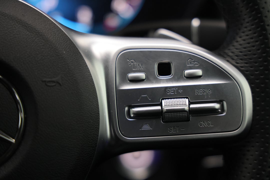 2020 Mercedes-benz C300 Edition C, Automatic, 54013 km, Cruise Control